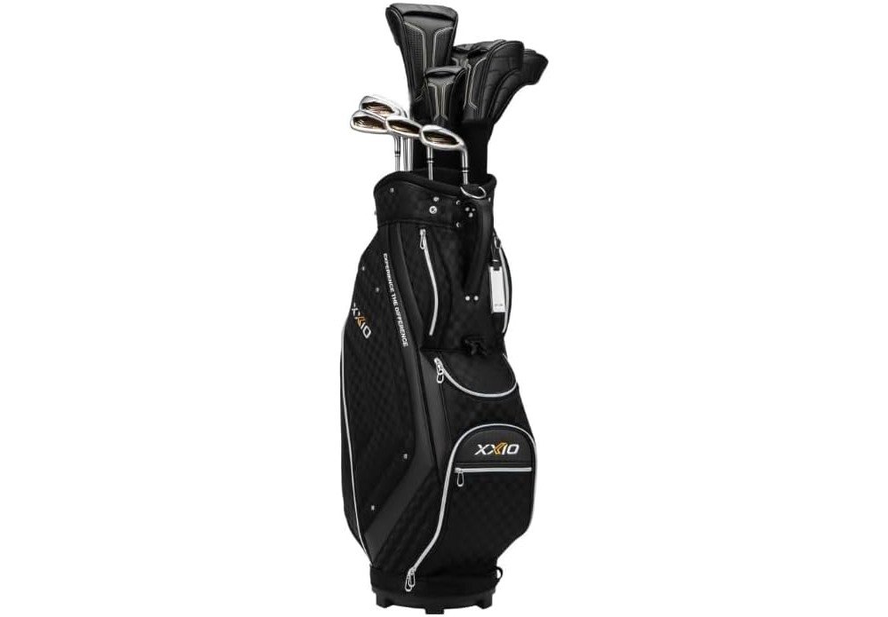 Men's Complete Set RH 9 Clubs