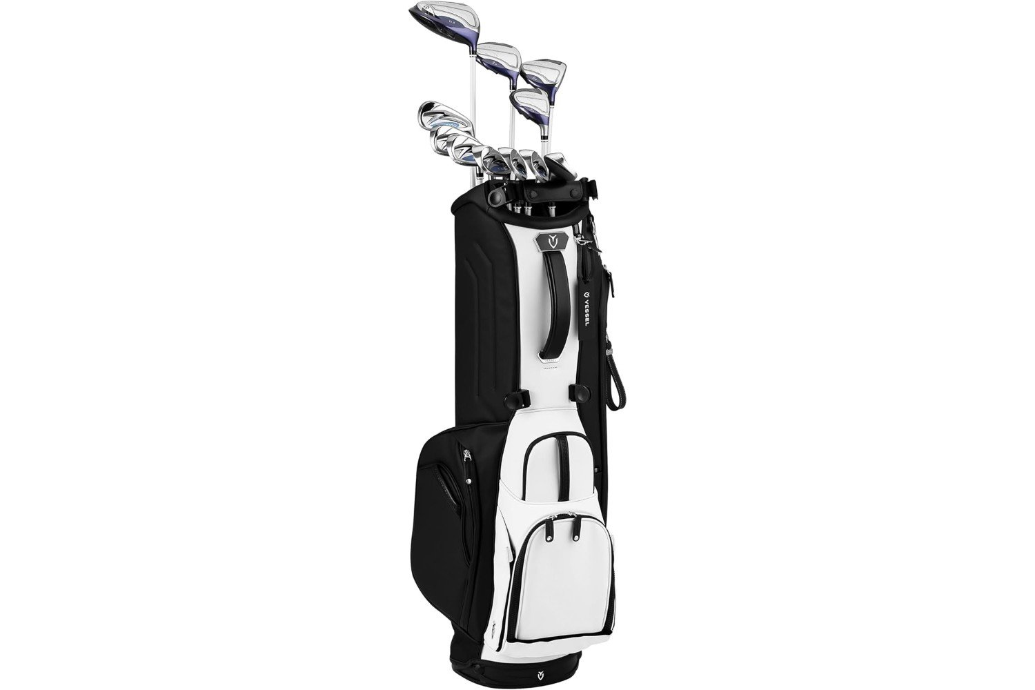 Lady Premium Package Right Hand