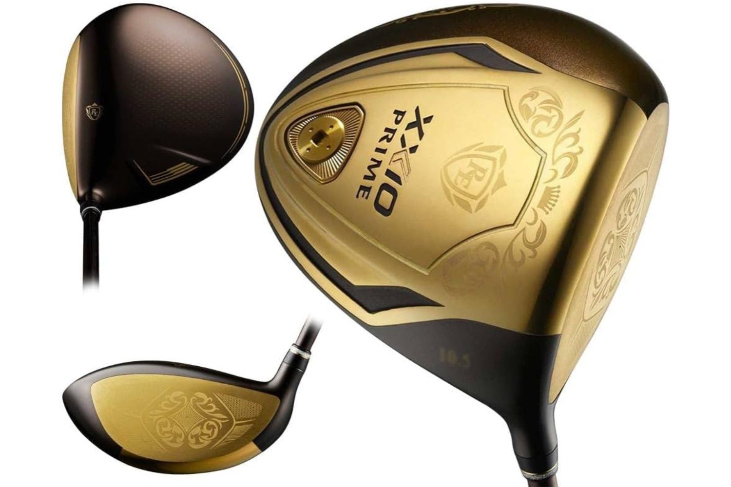 Men Prime Royal Edition 5 Driver