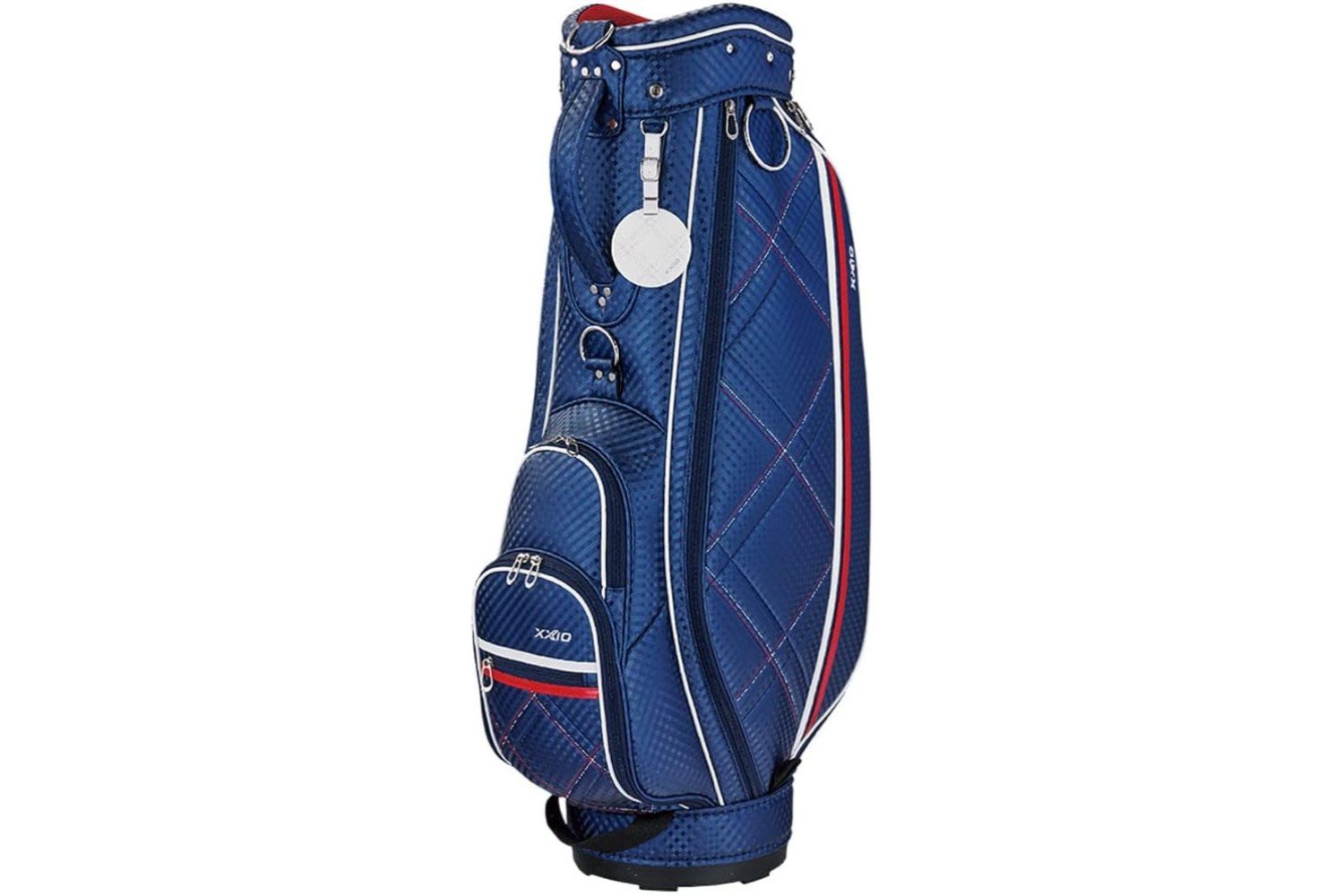 Lightweight Cart Bag 2022 Women Navy