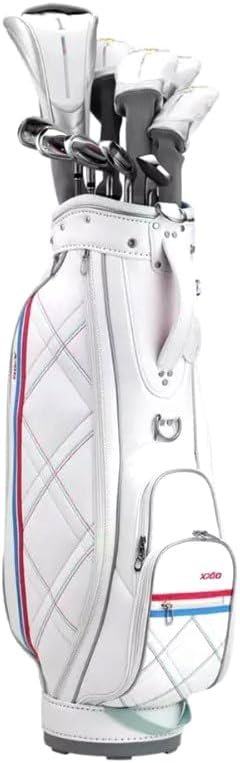 Lightweight Cart Bag 2022 Women Navy